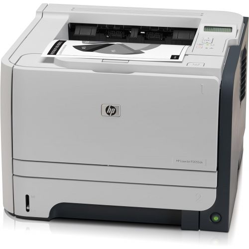 에이치피 HP LaserJet P2055DN - Refurb - OEM# CE459A - MPS Ready Printer