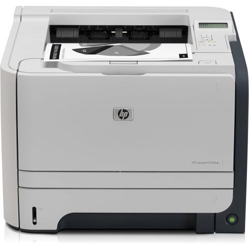 에이치피 HP LaserJet P2055DN - Refurb - OEM# CE459A - MPS Ready Printer