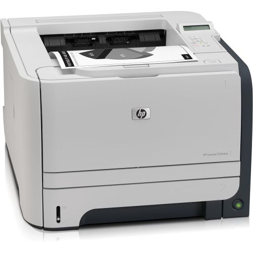 에이치피 HP LaserJet P2055DN - Refurb - OEM# CE459A - MPS Ready Printer