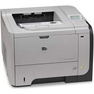 Refurbished HP LaserJet Enterprise P3015dn P3015dn CE528A Laser Printer With Six Months Warranty