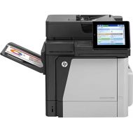 HP LaserJet M680DN Laser Multifunction Printer - Color - Plain Paper Print - Desktop CZ248A#BGJ (Certified Refurbished)