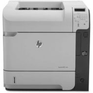 HP M602dn Wireless Monochrome Printer (Certified Refurbished)