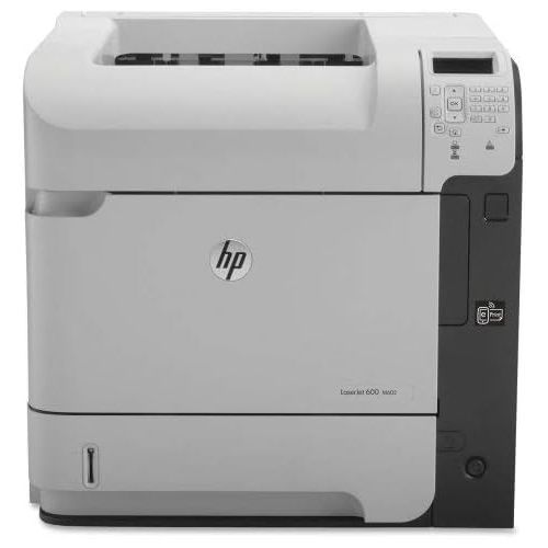 에이치피 HP M602dn Wireless Monochrome Printer (Certified Refurbished)