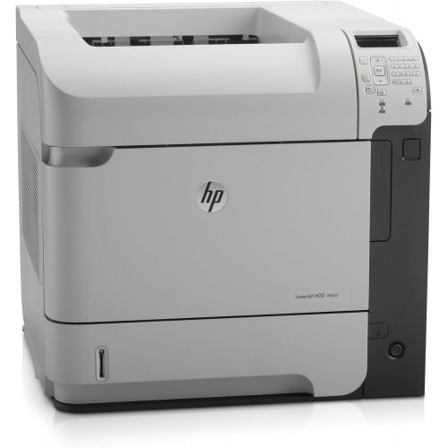 에이치피 HP Laserjet Ent 600 M603N Printer (Certified Refurbished)