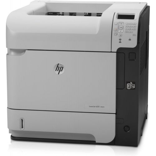 에이치피 HP Laserjet Ent 600 M603N Printer (Certified Refurbished)