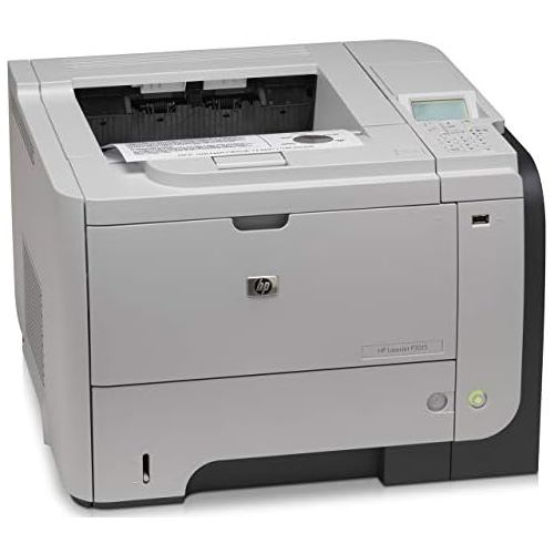 에이치피 HP hp p3015dn Laserjet printer (Certified Refurbished)