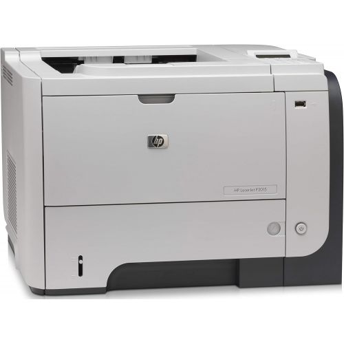 에이치피 HP hp p3015dn Laserjet printer (Certified Refurbished)