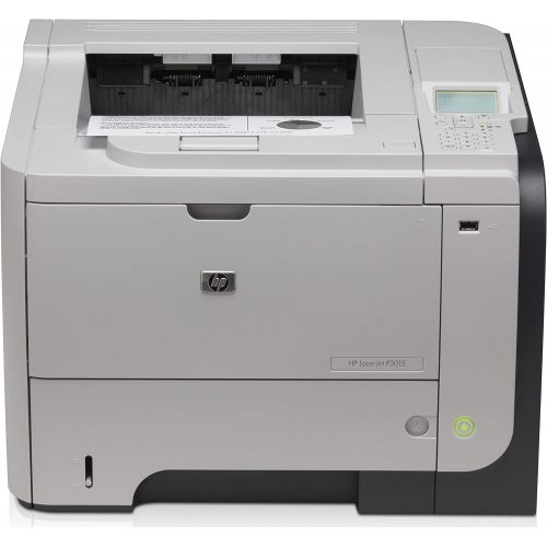 에이치피 HP hp p3015dn Laserjet printer (Certified Refurbished)