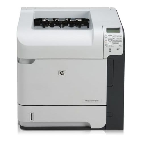 에이치피 HP P4515n LaserJet Printer (Certified Refurbished)