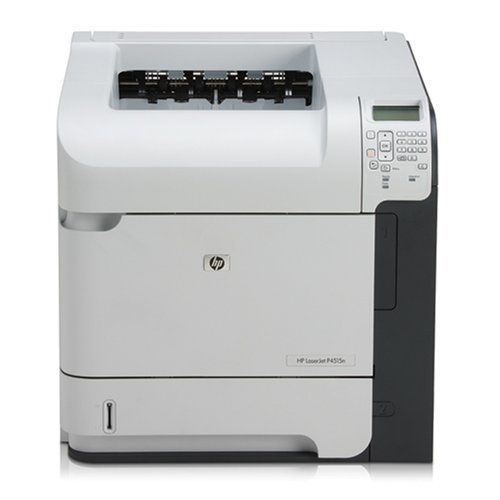 에이치피 HP P4515n LaserJet Printer (Certified Refurbished)