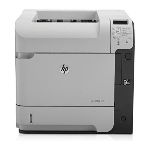 에이치피 HP Laserjet Ent 600 M602DN Printer (Certified Refurbished)