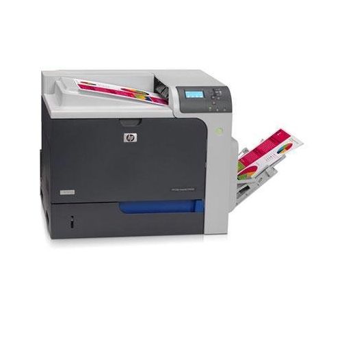 에이치피 Refurbished HP Color LaserJet CP4525DN CP4525 CC494A Printer w90 Day Warranty