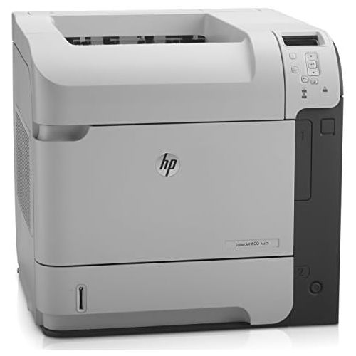 에이치피 HP LaserJet Enterprise 600 Printer M601n - CE989A (Certified Refurbished)