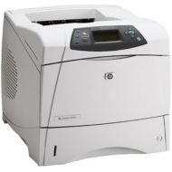HP LaserJet 4300N Printer (Certified Refurbished)