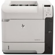 HP Laserjet Enterprise 600 M601dn, (CE990A) (Certified Refurbished)