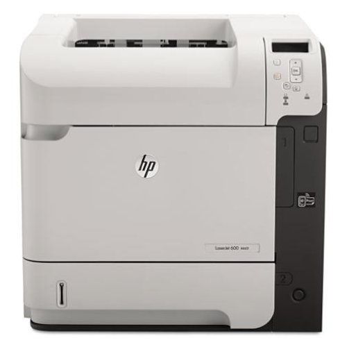 에이치피 HP Laserjet Enterprise 600 M601dn, (CE990A) (Certified Refurbished)