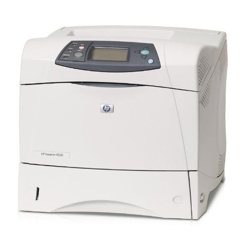 에이치피 HP LaserJet 4250 Printer - Monochrome Laser (Certified Refurbished)