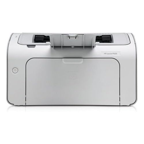 에이치피 HP P1005 Laserjet Printer (Certified Refurbished)