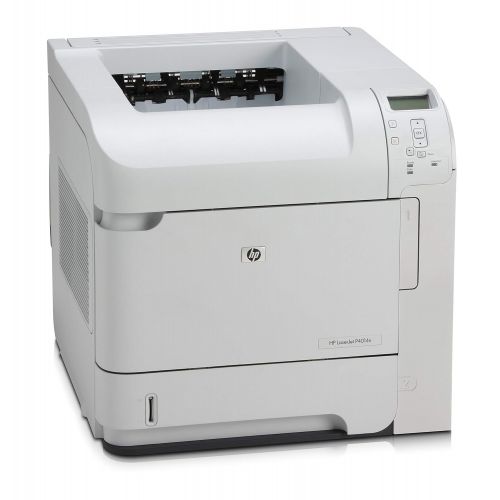 에이치피 HP Laserjet P4014N Printer (Certified Refurbished)