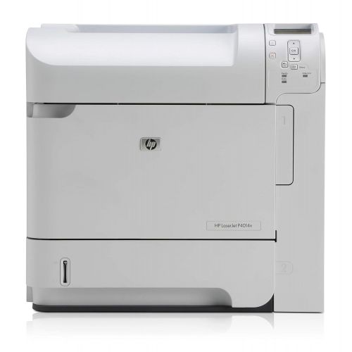 에이치피 HP Laserjet P4014N Printer (Certified Refurbished)