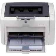 HP LaserJet 1022 Printer (Q5912A#ABA) (Certified Refurbished)
