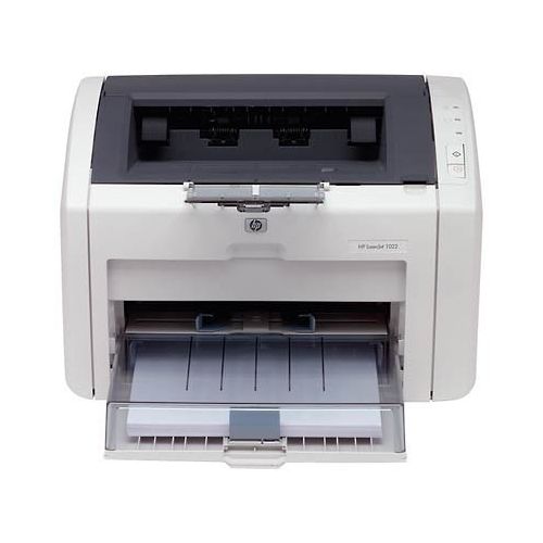 에이치피 HP LaserJet 1022 Printer (Q5912A#ABA) (Certified Refurbished)