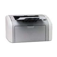 HP Hewlett Packard Refurbish Laserjet 1020 monochrome Printer (Q5911A) (Certified Refurbished)