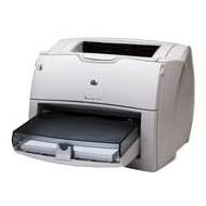 HP LaserJet 1300 - Printer - BW - laser - Legal, A4 - 1200 dpi x 1200 dpi - up to 19 ppm - capacity: 260 sheets - Parallel, USB (Certified Refurbished)
