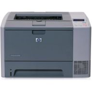 HP LaserJet 2420dn Monochrome Printer (Certified Refurbished)
