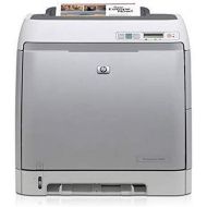 HP Hewlett Packard Refurbish Color Laserjet 2605DN Printer (Q7822A)