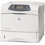 HP LaserJet 4350N Monochrome Printer (Certified Refurbished)