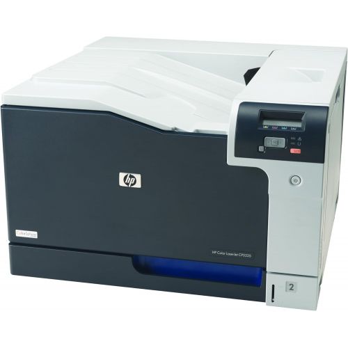 에이치피 HP Hewlett Packard Refurbish Color Laserjet CP5225n Laser Printer (CE711A)