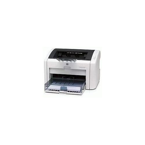 에이치피 HP LaserJet 1022N Printer (Certified Refurbished)