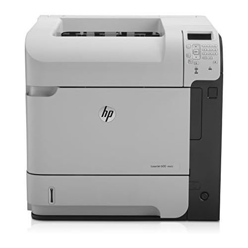 에이치피 HP Refurbish LaserJet Enterprise M602n Laser Printer (CE991A) - Seller Refurb