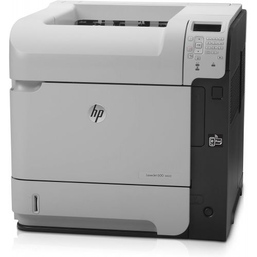 에이치피 HP Refurbish LaserJet Enterprise M602n Laser Printer (CE991A) - Seller Refurb