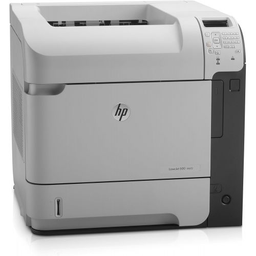 에이치피 HP Refurbish LaserJet Enterprise M602n Laser Printer (CE991A) - Seller Refurb