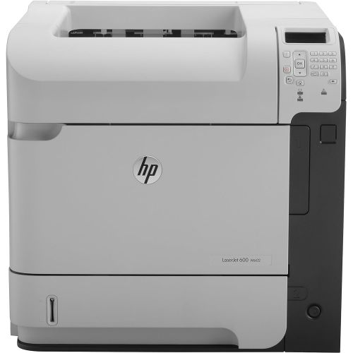 에이치피 HP Refurbish LaserJet Enterprise M602n Laser Printer (CE991A) - Seller Refurb