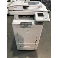Refurbished Canon ImageRunner C1030iF A4 Color Laser Multifunction Printer - Copy, Print, Scan, E-mail, Internet Fax, USB Direct PrintScan, 2 Trays