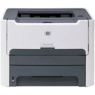 Remanufactured HP LaserJet 1320 Monochrome Laser Printer (Certified Refurbished)