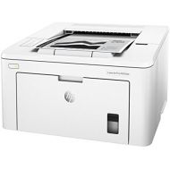 HP G3Q47A#BGJ LaserJet Pro M203dw Wireless Laser Printer (G3Q47A). Replaces M201dw Laser Printer (Certified Refurbished)