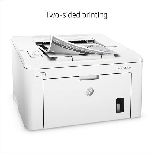 에이치피 HP G3Q47A#BGJ LaserJet Pro M203dw Wireless Laser Printer (G3Q47A). Replaces M201dw Laser Printer (Certified Refurbished)