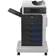HP Color Laserjet CM4540FSKM Mfp Printer. Fskm Bundle Of CM4540 (base + Fax +3X5 (Certified Refurbished)