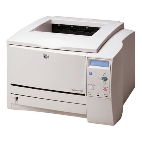 에이치피 HP LaserJet 2300L Printer (Certified Refurbished)