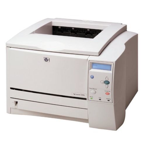 에이치피 HP LaserJet 2300L Printer (Certified Refurbished)