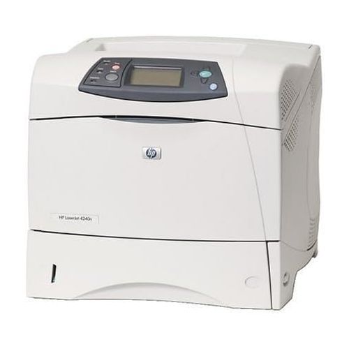 에이치피 HP 4240N LaserJet Printer (Certified Refurbished)