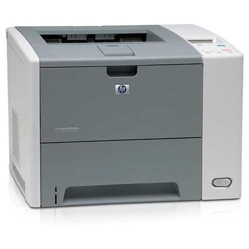 에이치피 HP P3005DN LaserJet Printer (Certified Refurbished)