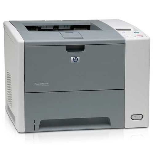 에이치피 HP P3005DN LaserJet Printer (Certified Refurbished)