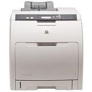 HP Hewlett Packard Refurbish Color Laserjet 3600N Laser Printer (Q5987A)