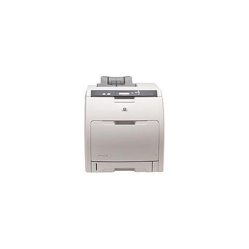 에이치피 HP Hewlett Packard Refurbish Color Laserjet 3600N Laser Printer (Q5987A)