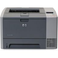 HP LaserJet 2420dn - printer - BW - laser ( Q5959A#201 ) (Certified Refurbished)